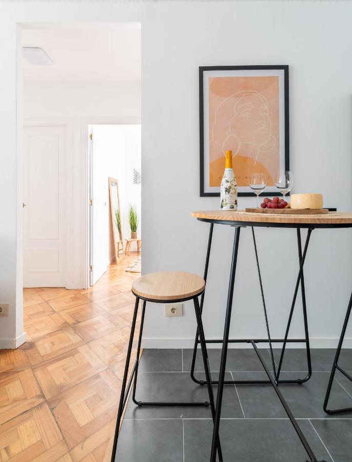 Апартаменти Moderno Apartamento Con Parking Віго Екстер'єр фото